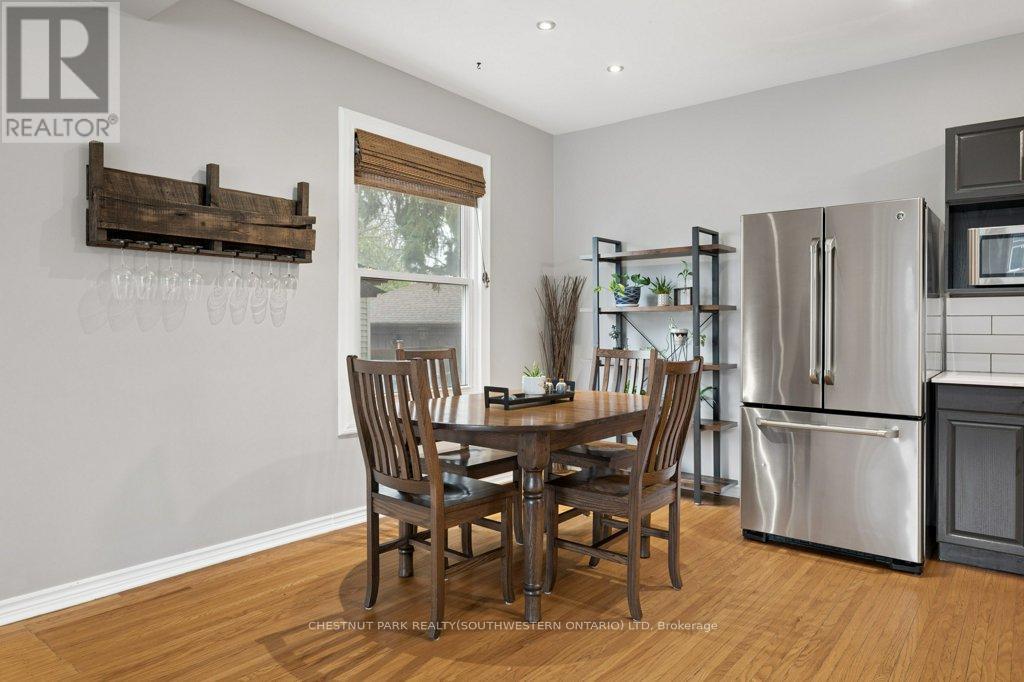 43 KRUG STREET, Kitchener, Ontario, N2H2X5 — Photo 12