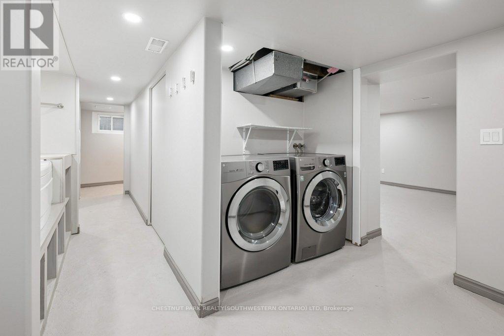 43 KRUG STREET, Kitchener, Ontario, N2H2X5 — Photo 31