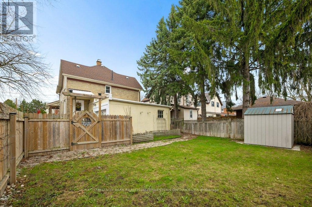 43 KRUG STREET, Kitchener, Ontario, N2H2X5 — Photo 34