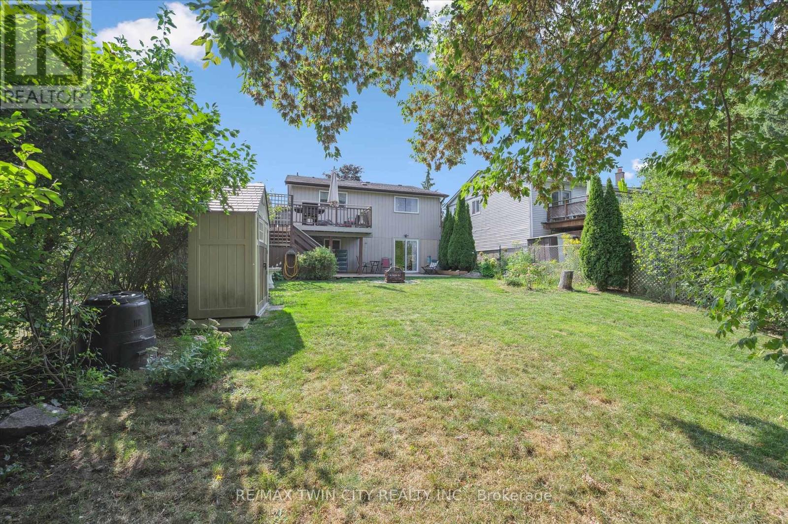 31 SAXONY CIRCLE, Cambridge, Ontario, N1S4G6 — Photo 38