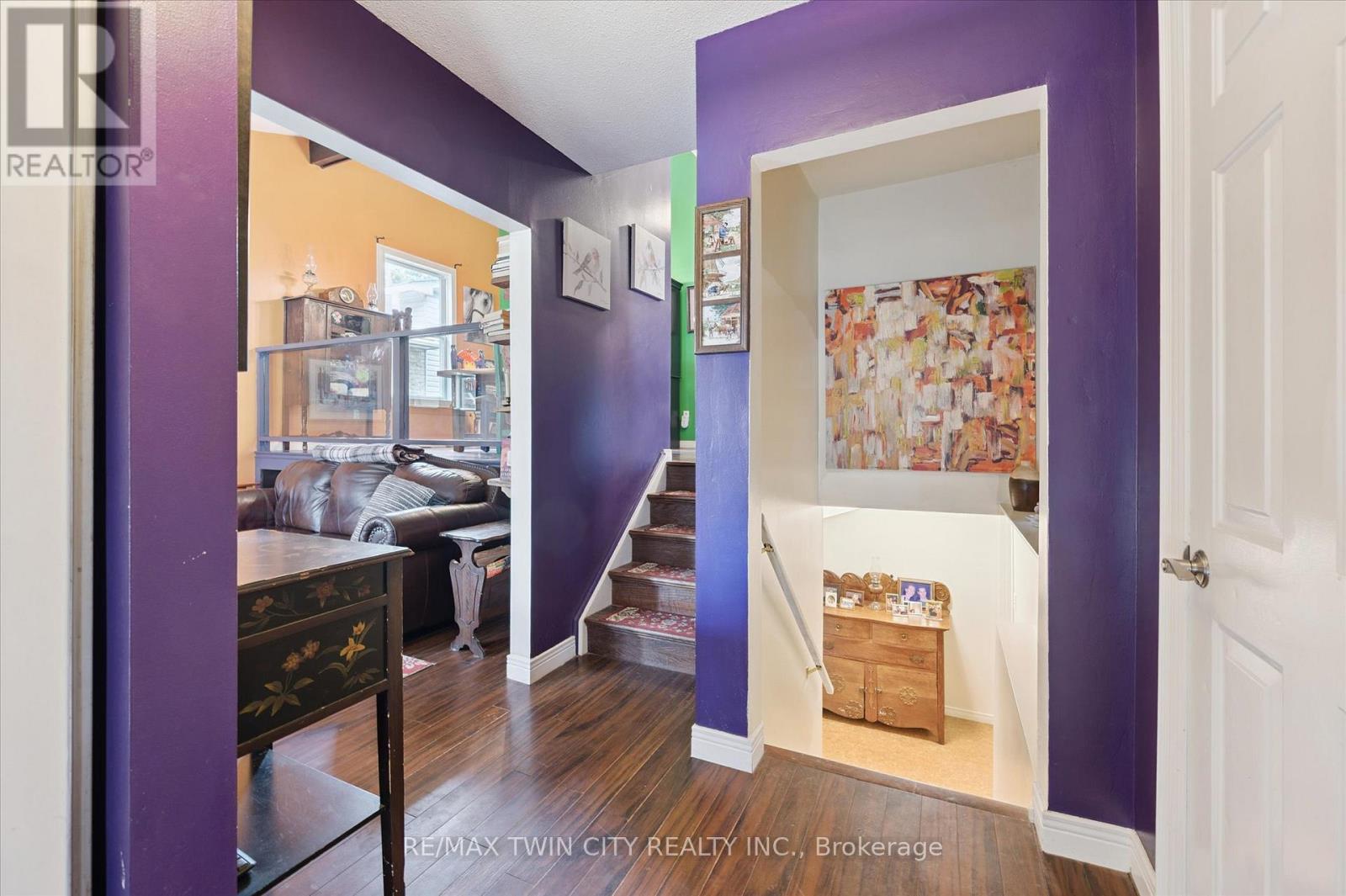 31 SAXONY CIRCLE, Cambridge, Ontario, N1S4G6 — Photo 6