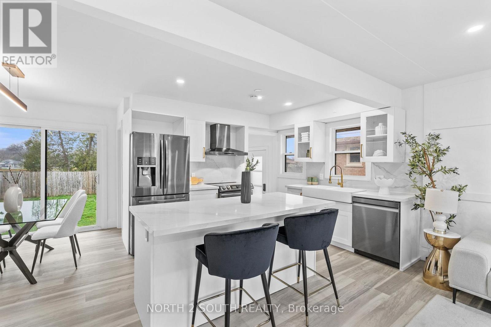 81 CLARK AVENUE, Kitchener, Ontario, N2C1Y1 — Photo 10