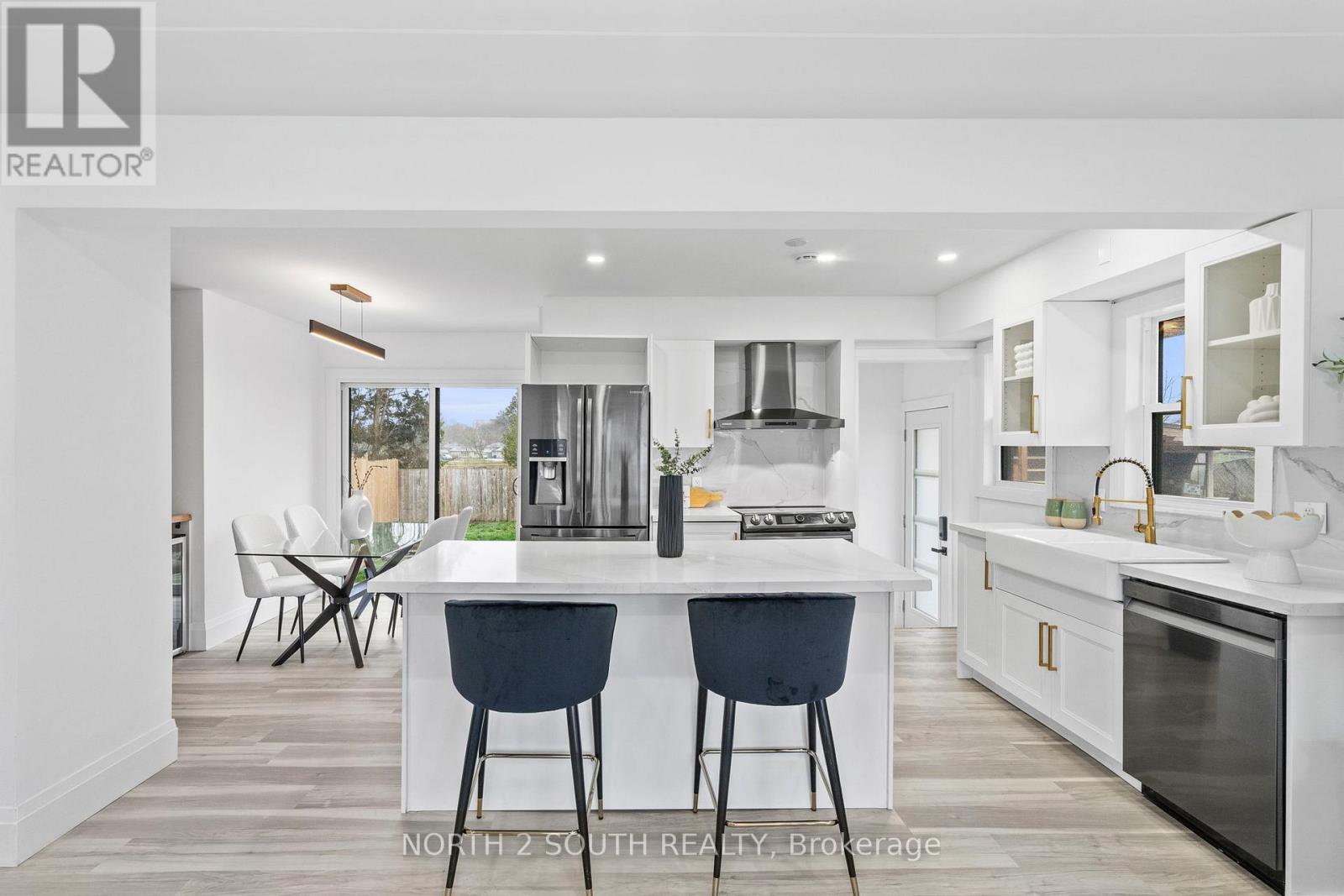 81 CLARK AVENUE, Kitchener, Ontario, N2C1Y1 — Photo 11