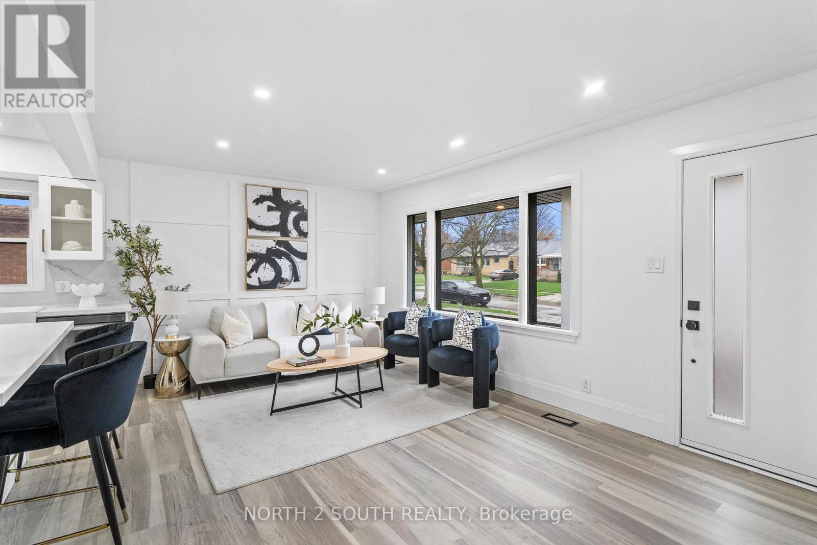 81 CLARK AVENUE, Kitchener, Ontario, N2C1Y1 — Photo 13