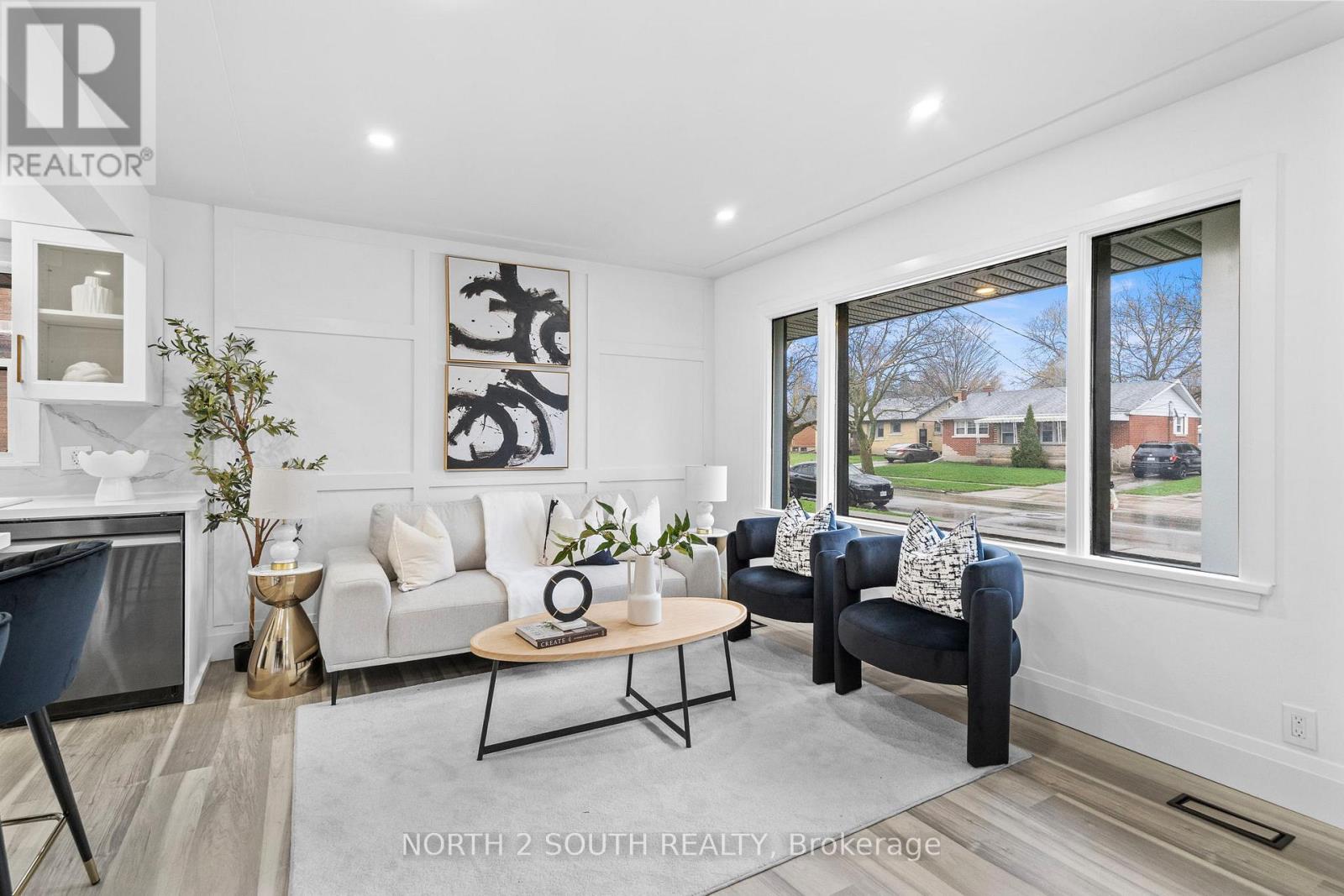 81 CLARK AVENUE, Kitchener, Ontario, N2C1Y1 — Photo 14