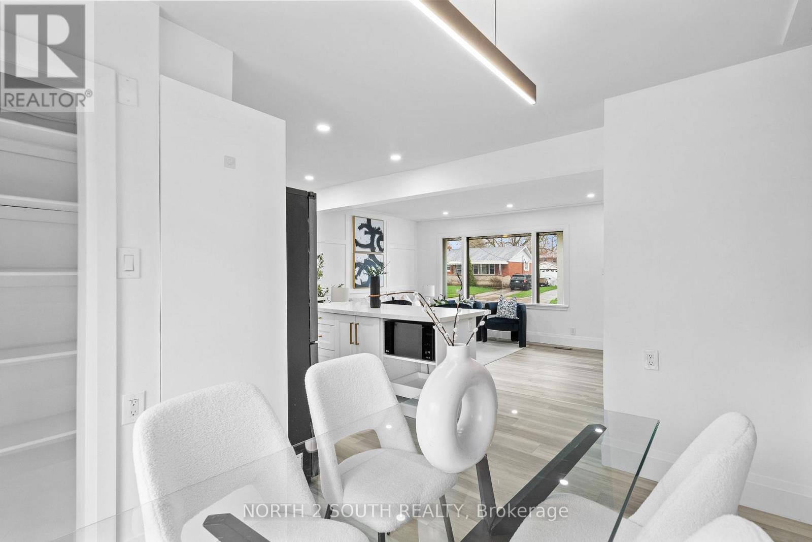 81 CLARK AVENUE, Kitchener, Ontario, N2C1Y1 — Photo 20