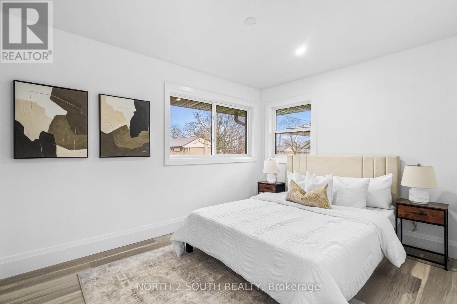 81 CLARK AVENUE, Kitchener, Ontario, N2C1Y1 — Photo 21