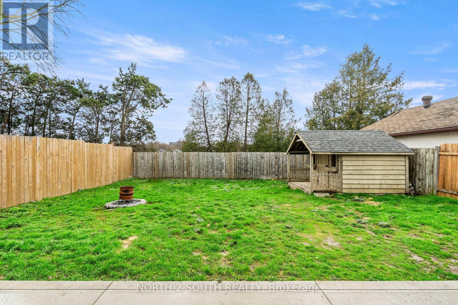 81 CLARK AVENUE, Kitchener, Ontario, N2C1Y1 — Photo 38