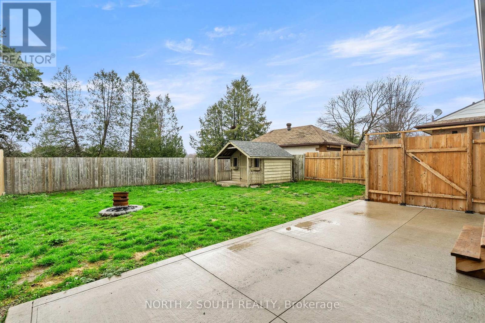 81 CLARK AVENUE, Kitchener, Ontario, N2C1Y1 — Photo 39