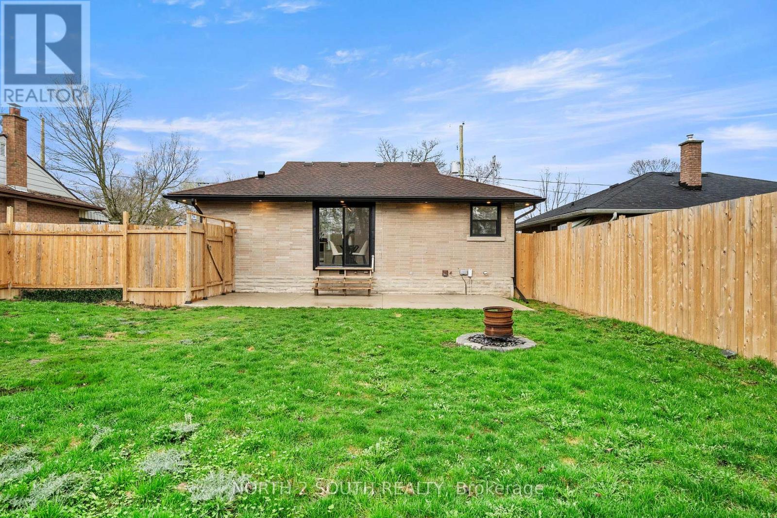 81 CLARK AVENUE, Kitchener, Ontario, N2C1Y1 — Photo 41