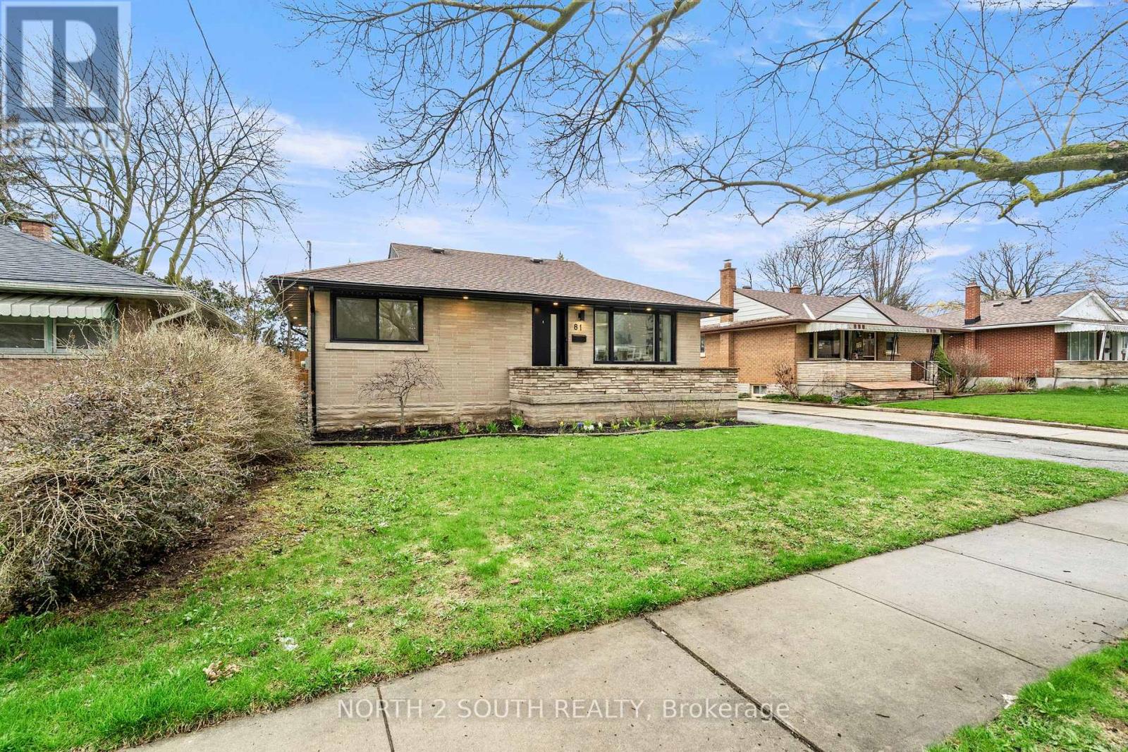 81 CLARK AVENUE, Kitchener, Ontario, N2C1Y1 — Photo 43