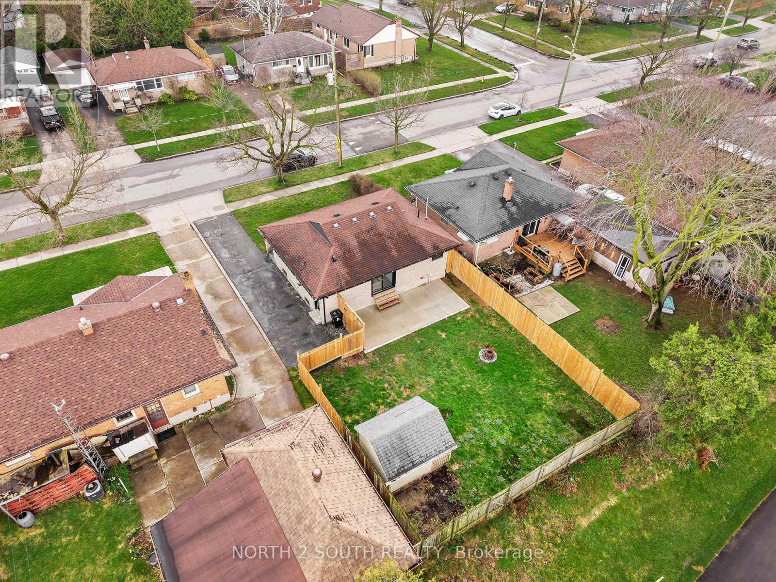 81 CLARK AVENUE, Kitchener, Ontario, N2C1Y1 — Photo 48