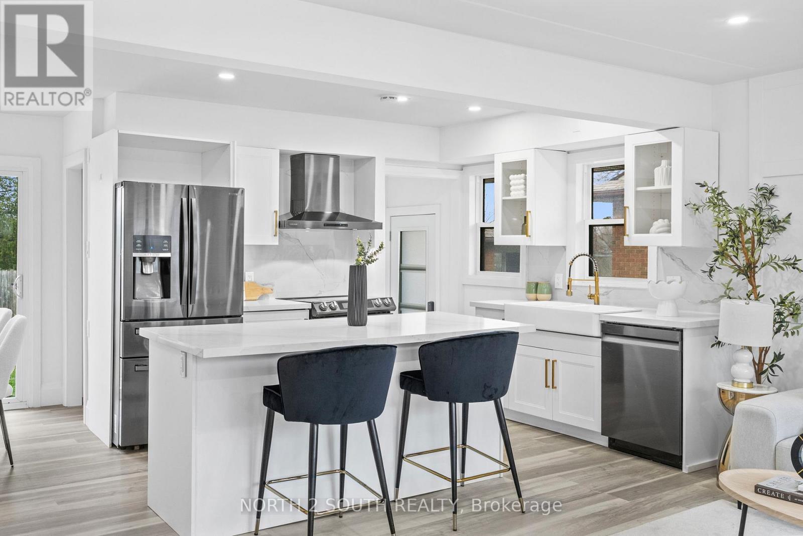 81 CLARK AVENUE, Kitchener, Ontario, N2C1Y1 — Photo 7