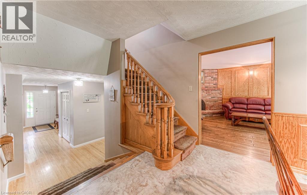 65 TRAILVIEW Drive, Kitchener, Ontario, N2N1P7 — Photo 10