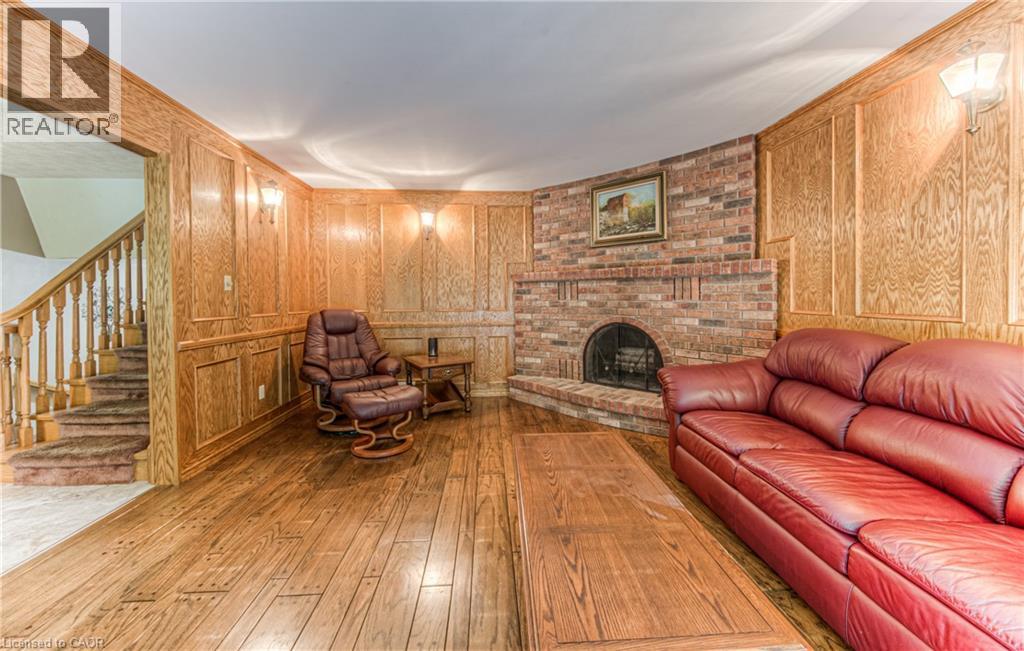 65 TRAILVIEW Drive, Kitchener, Ontario, N2N1P7 — Photo 13