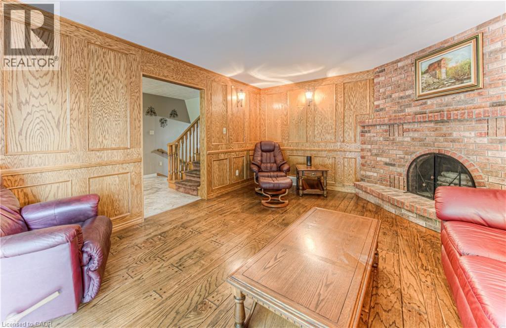 65 TRAILVIEW Drive, Kitchener, Ontario, N2N1P7 — Photo 14