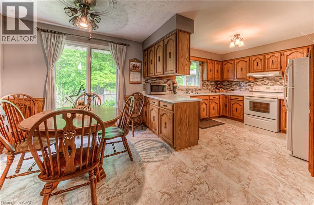 65 TRAILVIEW Drive, Kitchener, Ontario, N2N1P7 — Photo 17