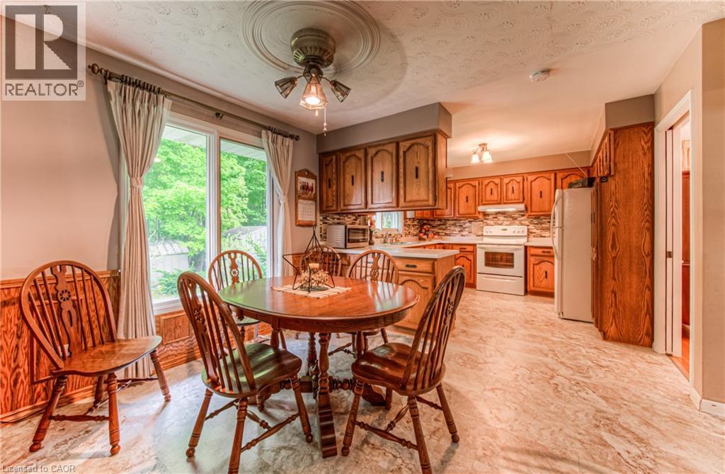 65 TRAILVIEW Drive, Kitchener, Ontario, N2N1P7 — Photo 18