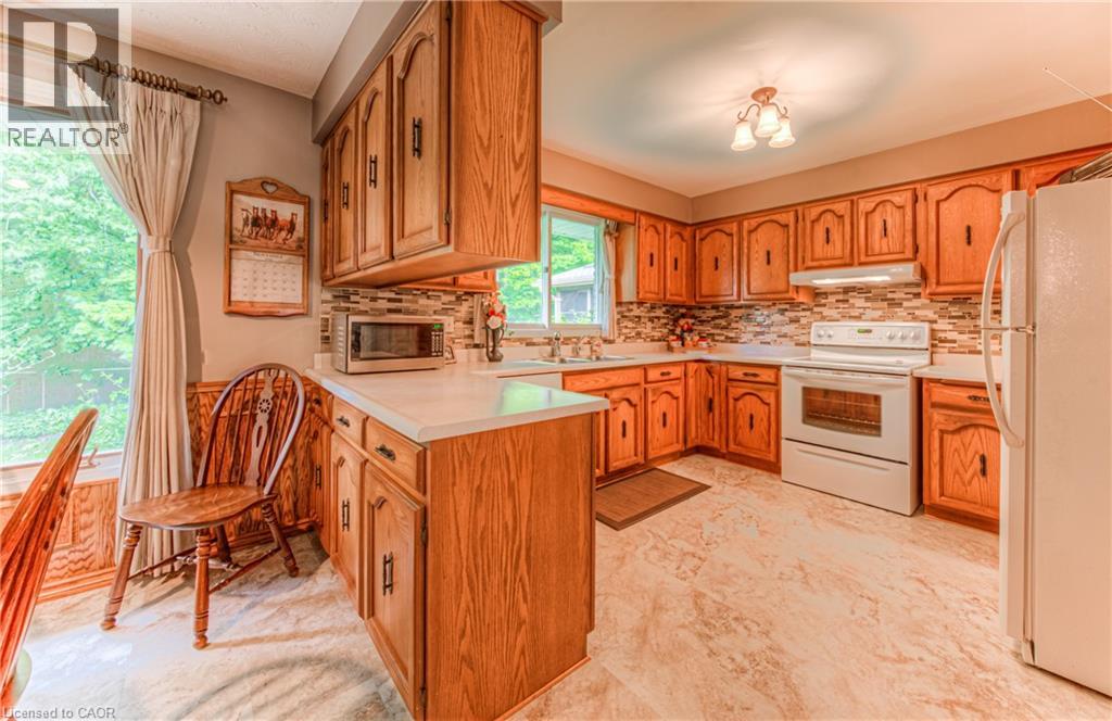 65 TRAILVIEW Drive, Kitchener, Ontario, N2N1P7 — Photo 19