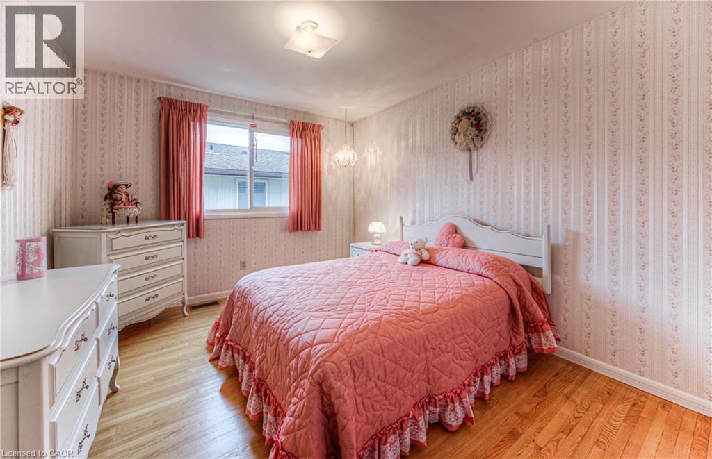 65 TRAILVIEW Drive, Kitchener, Ontario, N2N1P7 — Photo 25