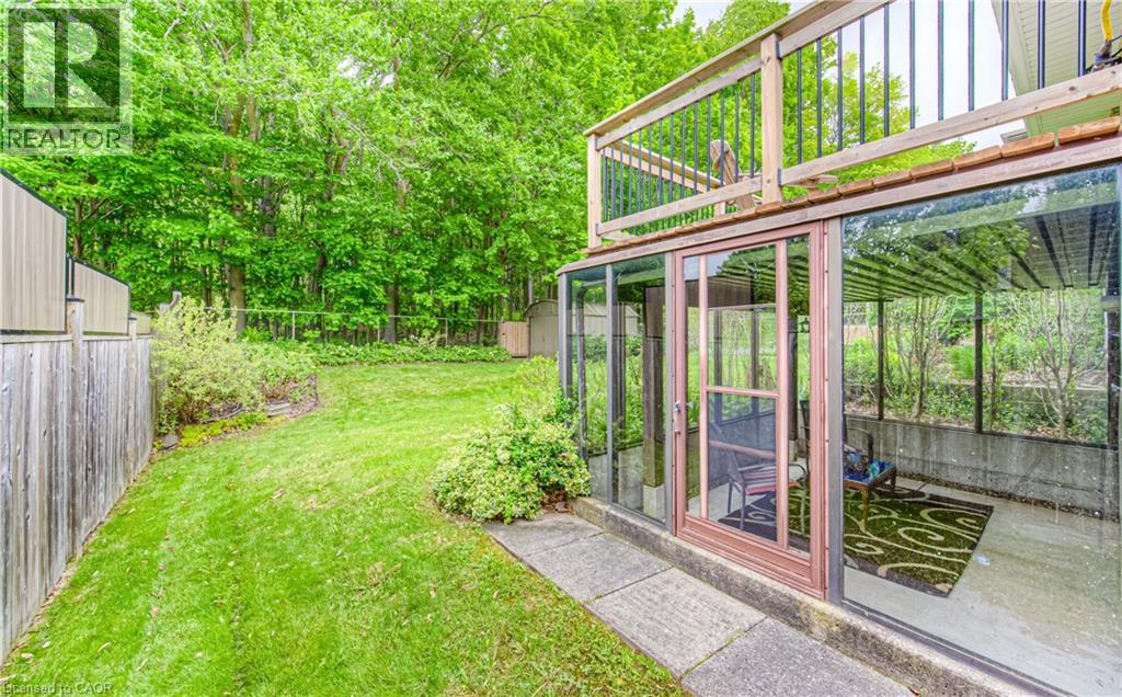 65 TRAILVIEW Drive, Kitchener, Ontario, N2N1P7 — Photo 36