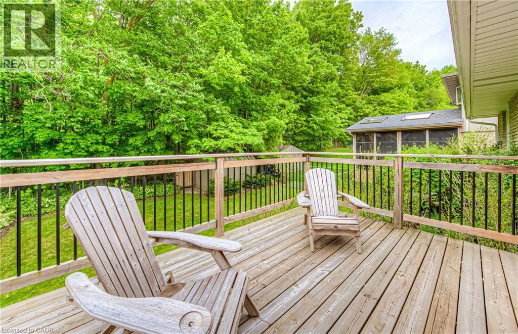 65 TRAILVIEW Drive, Kitchener, Ontario, N2N1P7 — Photo 38