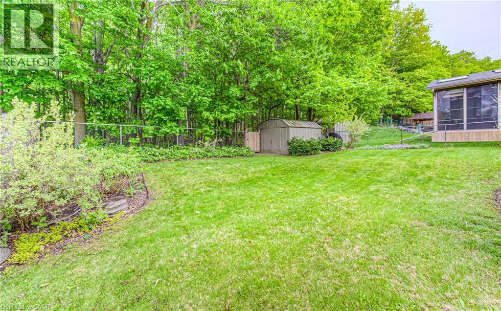 65 TRAILVIEW Drive, Kitchener, Ontario, N2N1P7 — Photo 39