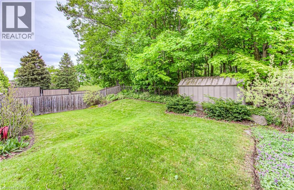 65 TRAILVIEW Drive, Kitchener, Ontario, N2N1P7 — Photo 40