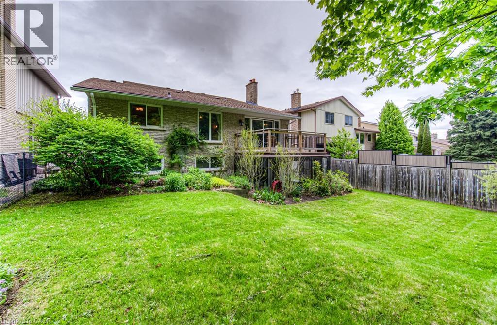 65 TRAILVIEW Drive, Kitchener, Ontario, N2N1P7 — Photo 41