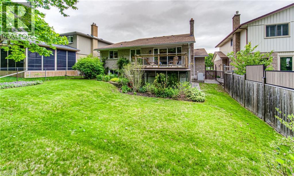 65 TRAILVIEW Drive, Kitchener, Ontario, N2N1P7 — Photo 42