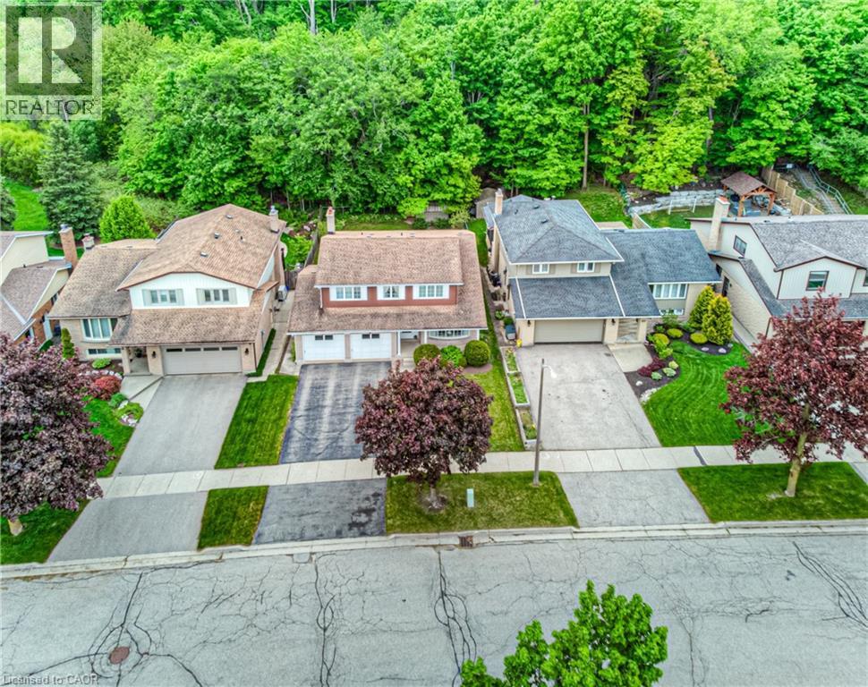 65 TRAILVIEW Drive, Kitchener, Ontario, N2N1P7 — Photo 43