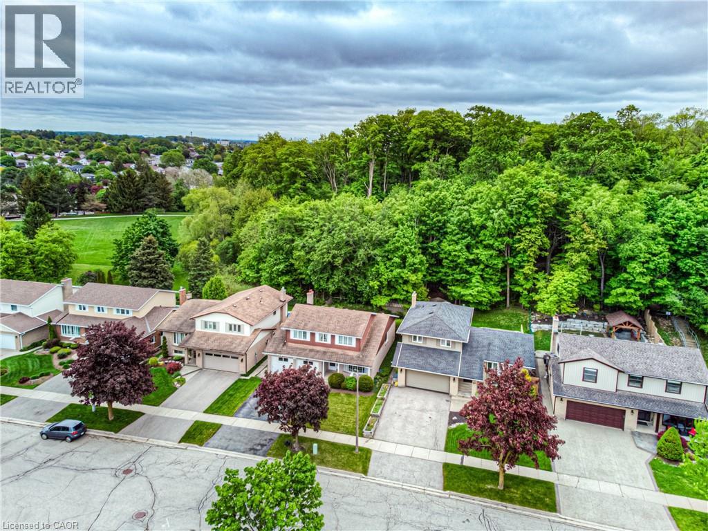 65 TRAILVIEW Drive, Kitchener, Ontario, N2N1P7 — Photo 44