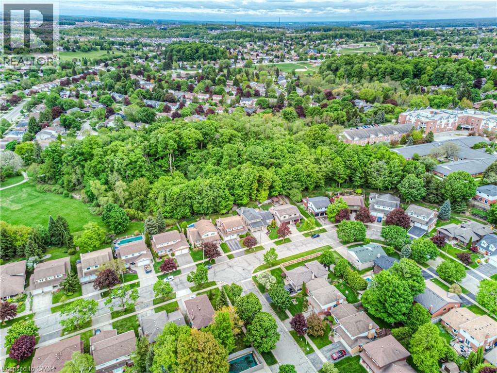 65 TRAILVIEW Drive, Kitchener, Ontario, N2N1P7 — Photo 45