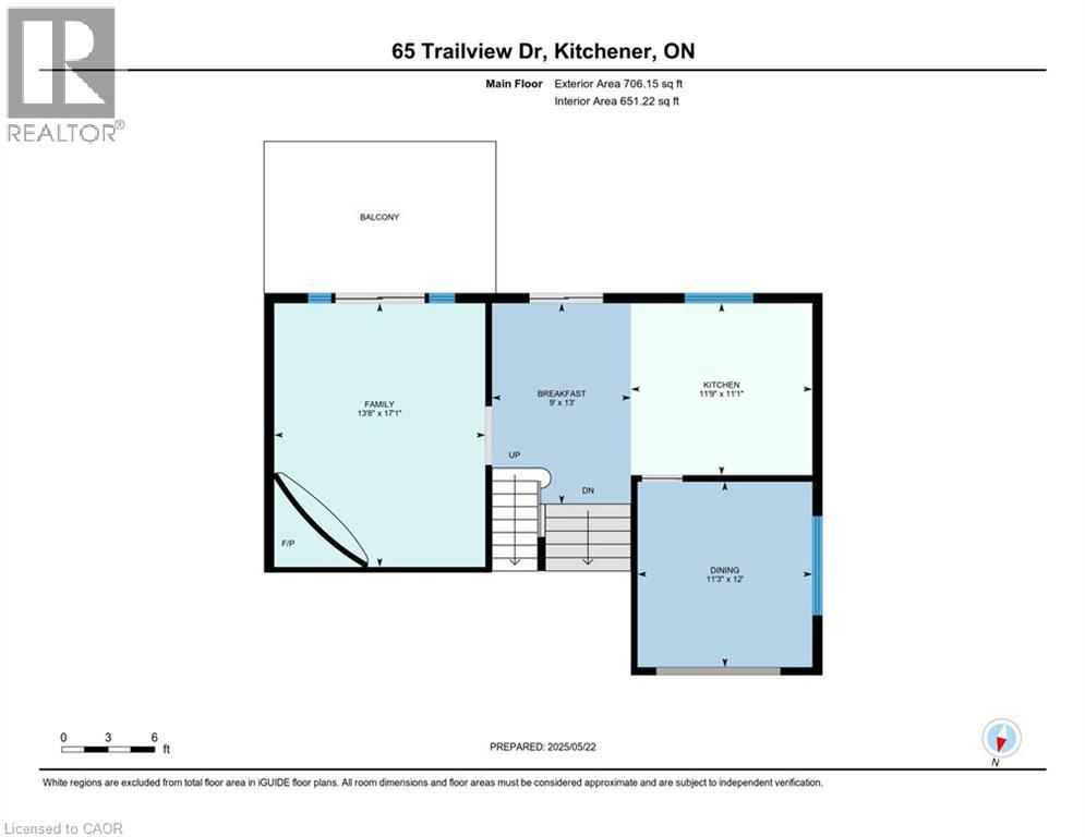 65 TRAILVIEW Drive, Kitchener, Ontario, N2N1P7 — Photo 47