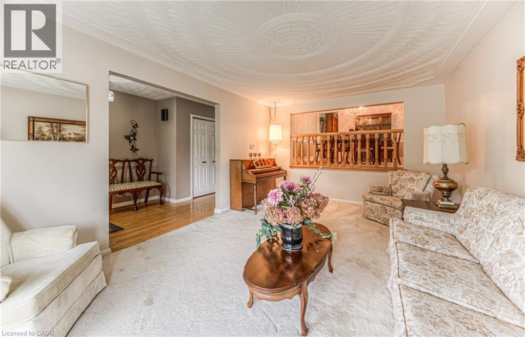 65 TRAILVIEW Drive, Kitchener, Ontario, N2N1P7 — Photo 7