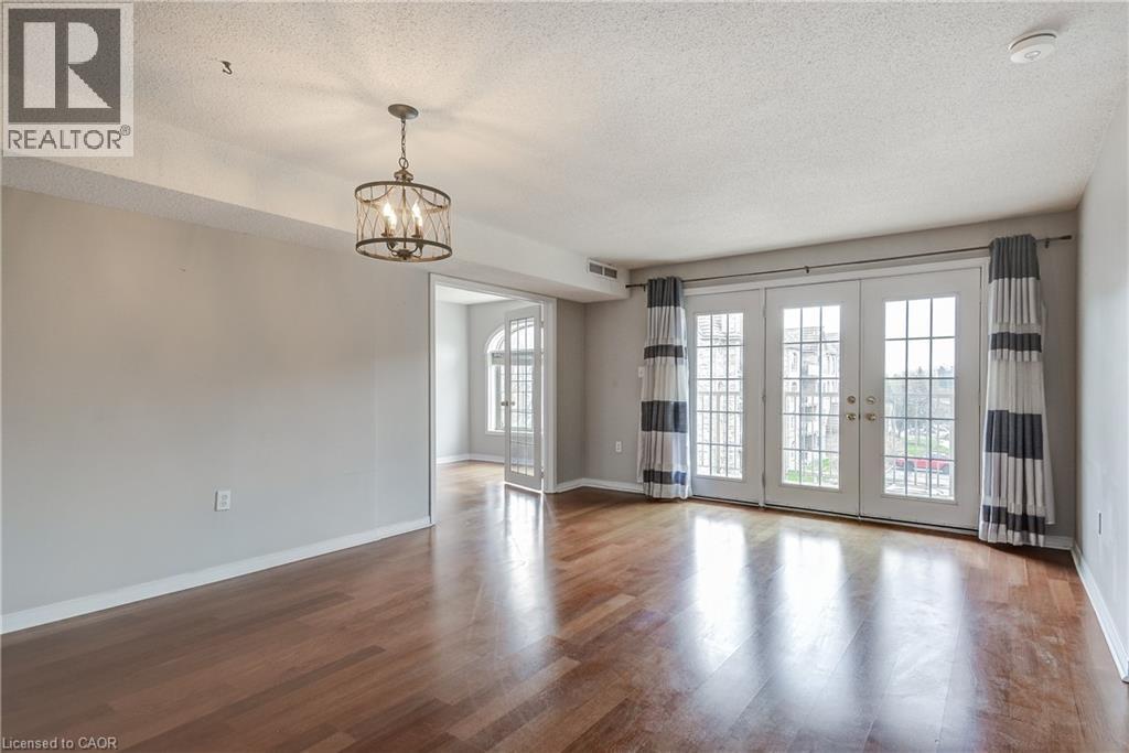 216 PLAINS Road W Unit# 306E, Burlington, Ontario, L7T4K8 — Photo 15