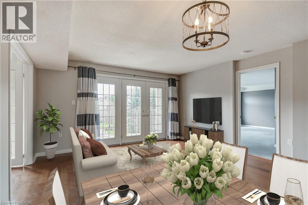 216 PLAINS Road W Unit# 306E, Burlington, Ontario, L7T4K8 — Photo 17