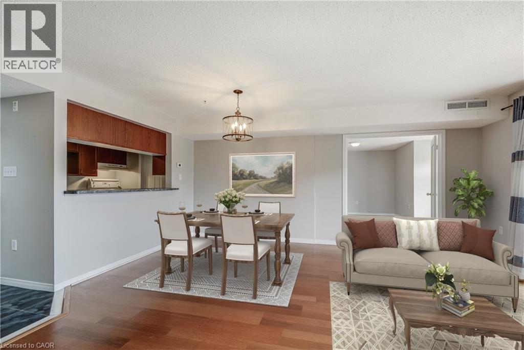 216 PLAINS Road W Unit# 306E, Burlington, Ontario, L7T4K8 — Photo 20