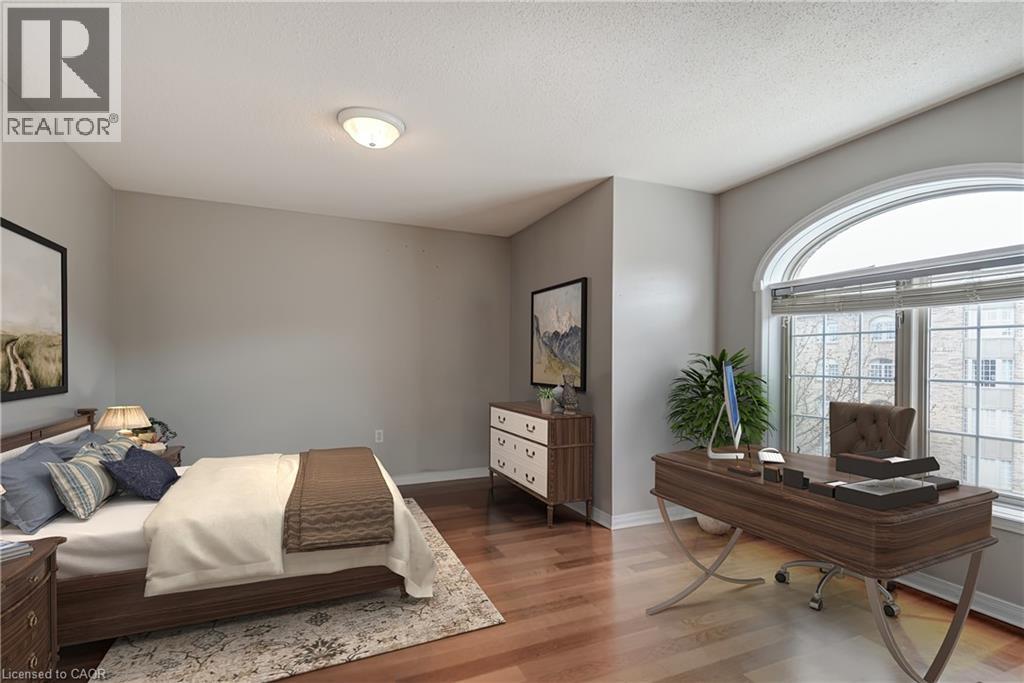 216 PLAINS Road W Unit# 306E, Burlington, Ontario, L7T4K8 — Photo 24