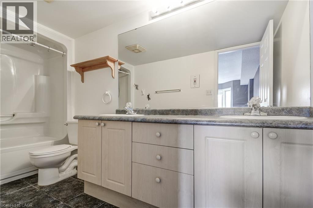 216 PLAINS Road W Unit# 306E, Burlington, Ontario, L7T4K8 — Photo 35