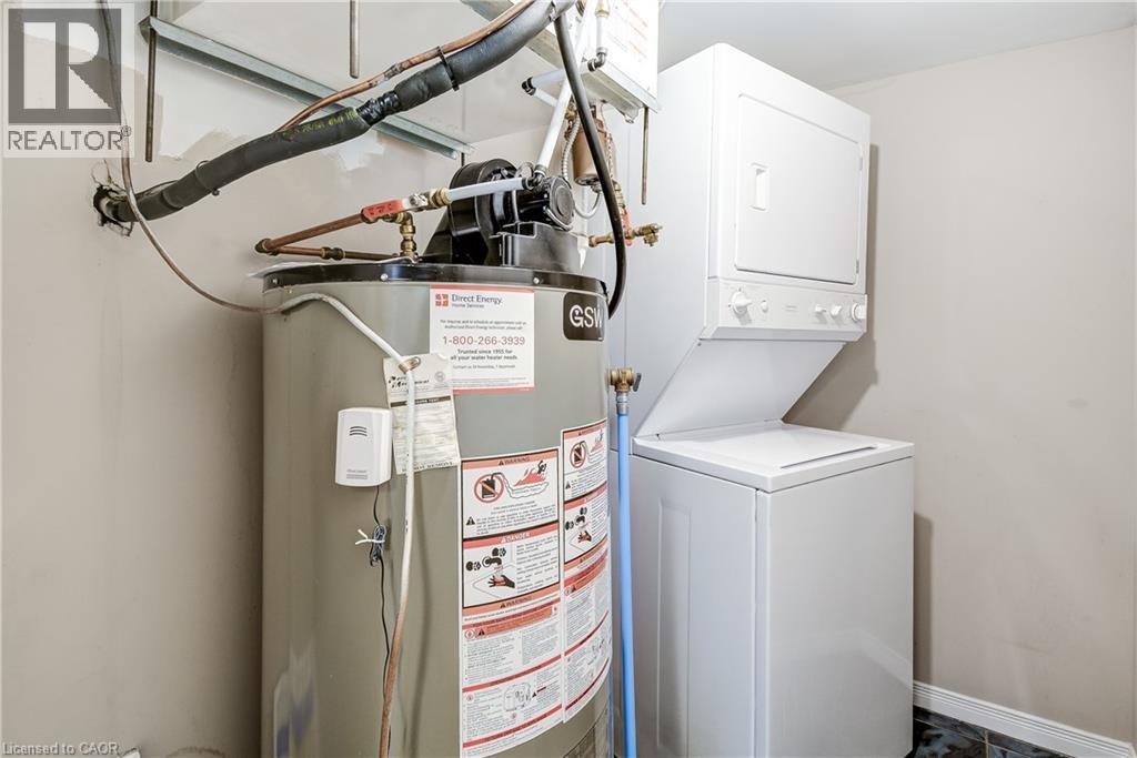 216 PLAINS Road W Unit# 306E, Burlington, Ontario, L7T4K8 — Photo 37