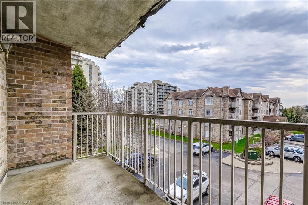 216 PLAINS Road W Unit# 306E, Burlington, Ontario, L7T4K8 — Photo 39