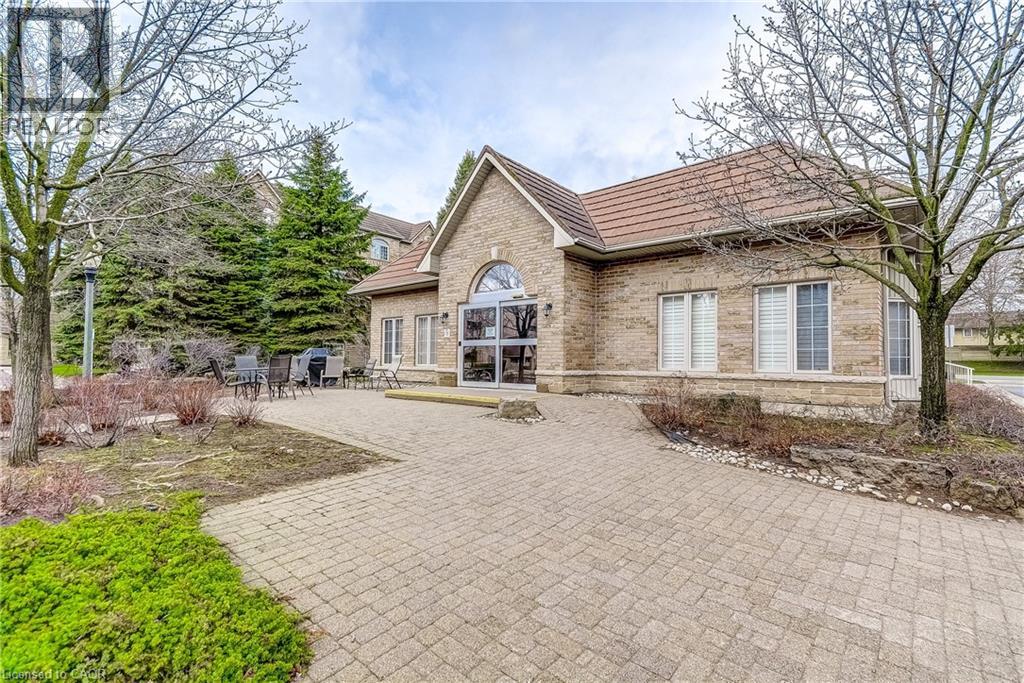 216 PLAINS Road W Unit# 306E, Burlington, Ontario, L7T4K8 — Photo 41