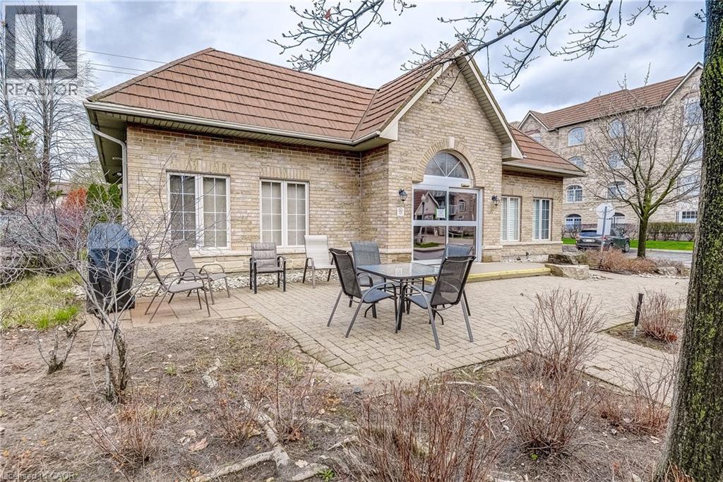 216 PLAINS Road W Unit# 306E, Burlington, Ontario, L7T4K8 — Photo 42