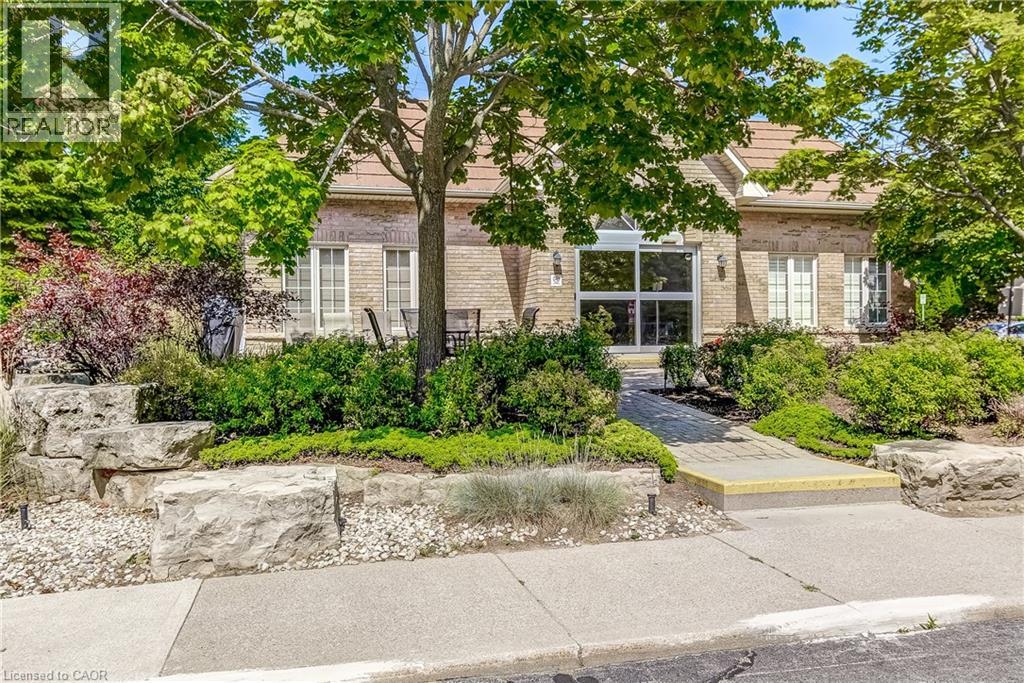 216 PLAINS Road W Unit# 306E, Burlington, Ontario, L7T4K8 — Photo 43