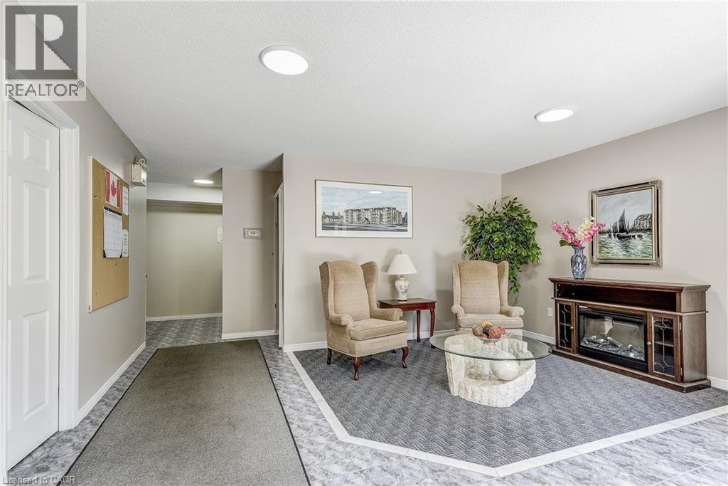 216 PLAINS Road W Unit# 306E, Burlington, Ontario, L7T4K8 — Photo 44