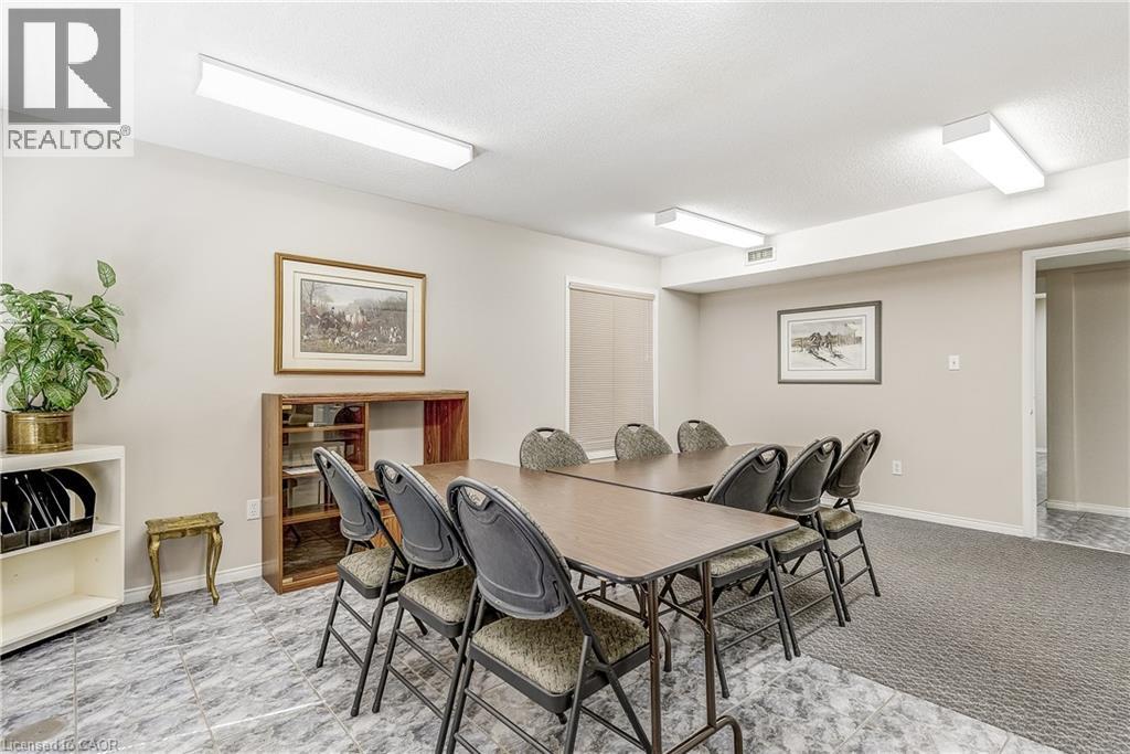 216 PLAINS Road W Unit# 306E, Burlington, Ontario, L7T4K8 — Photo 46