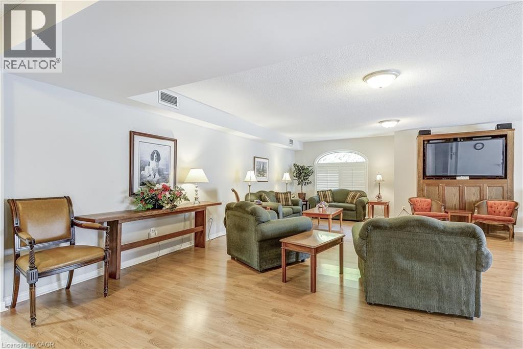 216 PLAINS Road W Unit# 306E, Burlington, Ontario, L7T4K8 — Photo 47