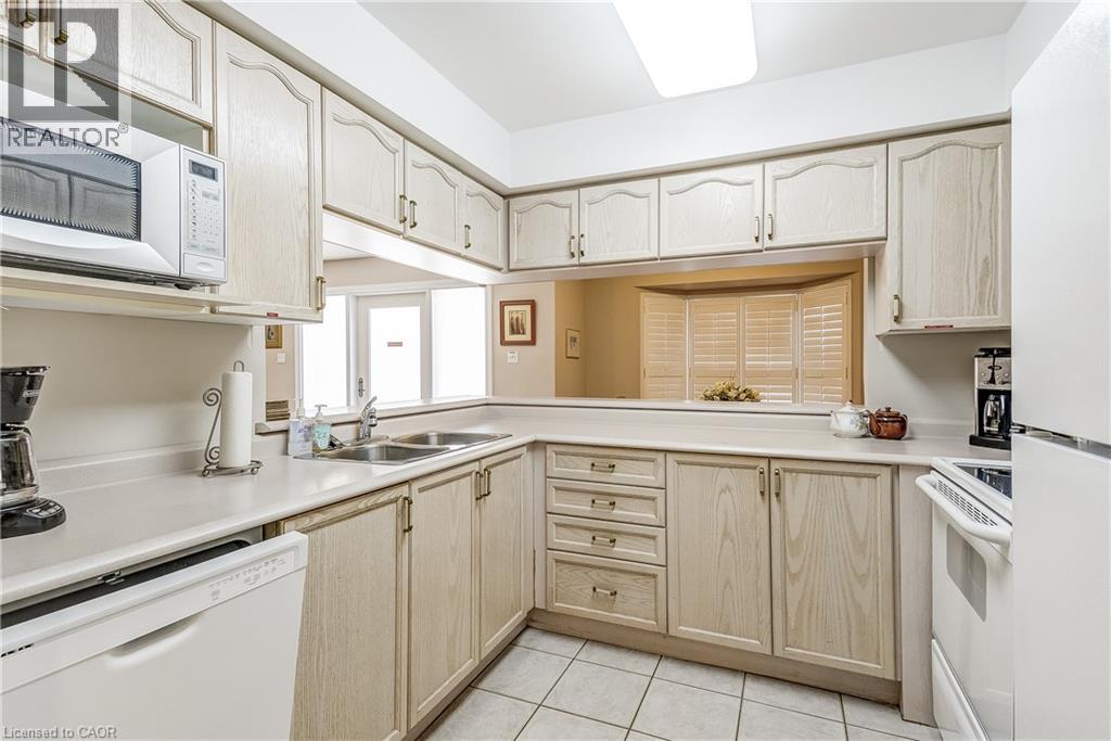 216 PLAINS Road W Unit# 306E, Burlington, Ontario, L7T4K8 — Photo 49