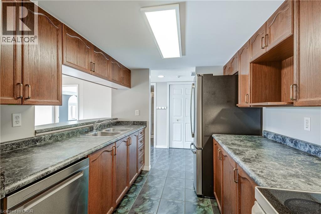 216 PLAINS Road W Unit# 306E, Burlington, Ontario, L7T4K8 — Photo 9